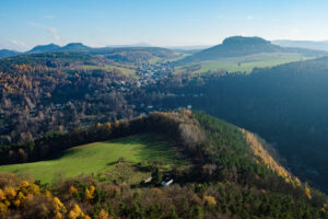 Sächsische Schweiz - Königstein