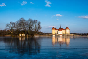 Moritzburg